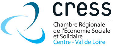 Logo de Cress Centre Val de Loire